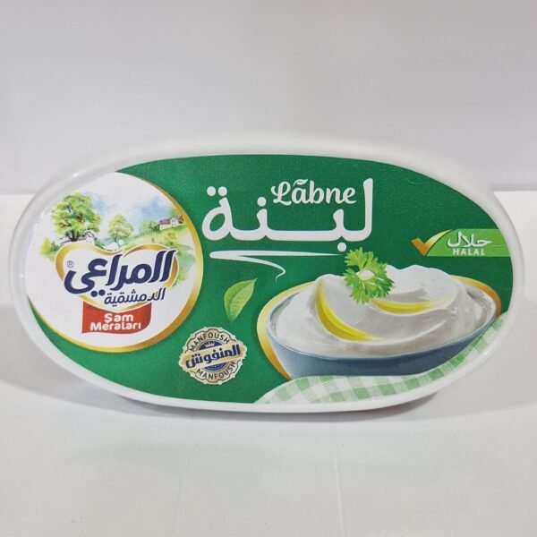لبنة المراعي 200 غرام