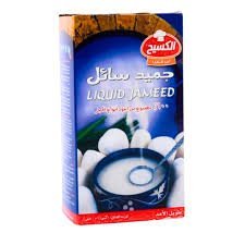 جميد الكسيح سائل 1 كغ