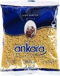 ANKARA ARPA ŞEHRİYE 500 G