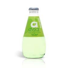 AVŞAR YEŞİL ELMA 200 ML