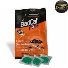 BADCAT FARE PASTASI 100 G
