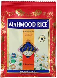 رز بسمتي محمود 900غرام