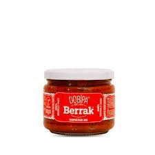 BERRAK KAHVALTI SOSU 300ML