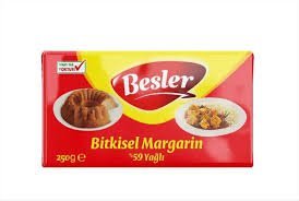 زبدة تركية %55دسم بيسلار