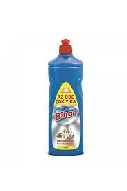 BINGO KLASIK SIVI 730 ML