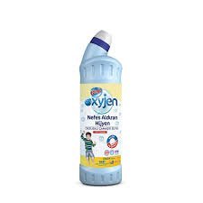 BİNGO OKSİJEN ÇAMAŞIR SUYU LİMON 750 ML