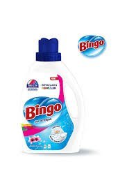 BINGO SIVI DET.RNK-BYZ AMBER CIC.2600 ML