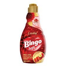 BİNGO SOFT LOVELY 1440 ML