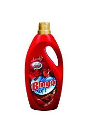 BİNGO SOFT LOVELY 3 LT