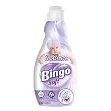 BİNGO SOFT SENSİTİVE 1440 ML