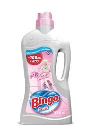 BINGOSIL FRESH MUTLU YUV.1000GR