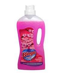 BINGOSIL FRESH PEMBE 1000 GR