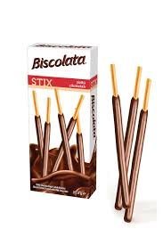 BİSCOLATA STIX SÜTLÜ 27,5 G