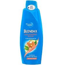 BLENDAX GÜÇLENDİRİCİ BAKIM 500 ML
