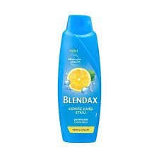 BLENDAX KEPEĞE KARŞI ETKİLİ 500 ML