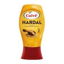 خردل 250 غرام كالفا