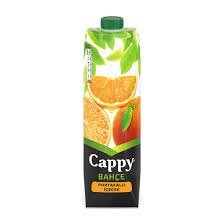 CAPPY PORTAKALLI İÇECEK 1 L