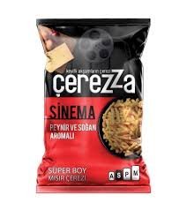 ÇEREZZA SİNEMA 130 G