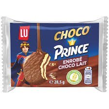 CHOCO PRINCE 28,5 GR