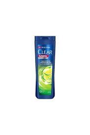 CLEAR MEN MAKSİMUM FERAHLIK 350 ML