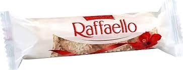 CONFETERİA RAFFAELLO 40 GR