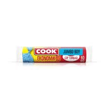 COOK EKO JAMBO BOY 80*110CM
