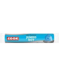 COOK JAMBO ÇÖP TORBASI 80*110