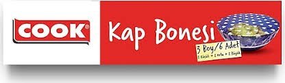COOK KAP BONESİ 6LI