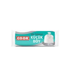 COOK KÜÇÜK BOY ÇÖP T. 40*47