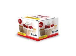 COOK MUFİN KEK KALIBI