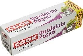 COOK ORTA BUZ.POŞ.24*38CM
