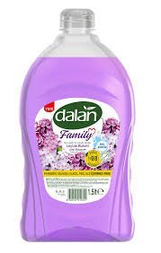 DALAN FAMİLY 1.5LT LEYLAK BUKETİ