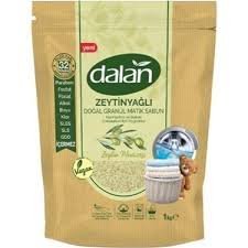 DALAN GRANÜL ZEYTİN MUCİZESİ KG