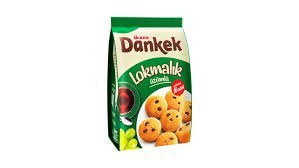 DANKEK LOKMALIK ÜZÜMLÜ 160 G