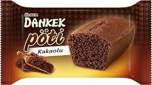 DANKEK PÖTİ KAKAOLU 35 G