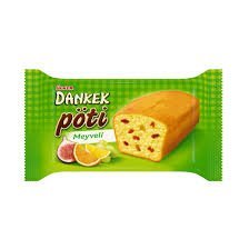 DANKEK PÖTİ MEYVELİ 35 G