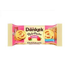 DANKEK RULO PASTA ÇİLEKLİ 235 G