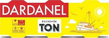 داردنال تونا كلاسيك بالماء 75*3