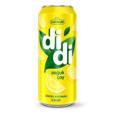 DİDİ LİMON 500 ML