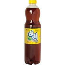 DİDİ SOĞUKÇAY LİMON 1,5 LT
