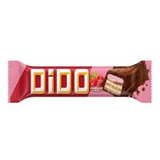 DİDO FRAMBUAZLI 37 G
