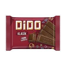 DİDO KLASİK KARE 55,5 G