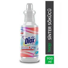 DİOX ÇAMAŞIR SUYU 900ML