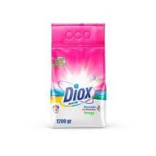 DIOX MATIK RENKLI 1200 GR