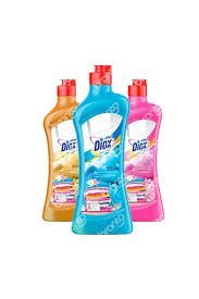 DİOX YUMUŞATICI 600ML
