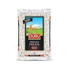 فاصولية بيضاء بلدية 1 كغ دورو