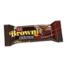 ETİ BROWNİ İNTENSE ÇİKOLATALI 50 G