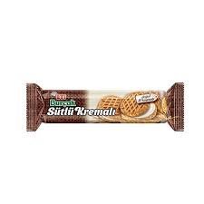 ETİ BURÇAK SÜTLÜ KREMALI 100 G