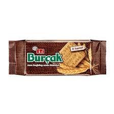 ETİ BURÇAK TAM BUĞDAY UNLU 131 G