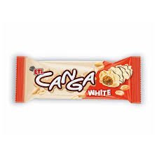 ETİ CANGA WHITE 45 GR